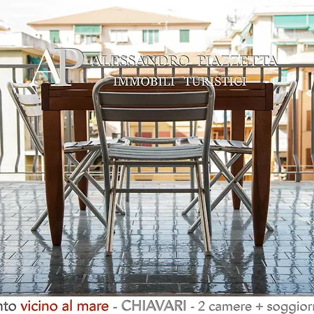 Lägenhet Beda Escape Vicino Alle Spiagge