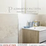 Beda Escape Vicino Alle Spiagge