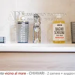 Beda Escape Vicino Alle Spiagge *