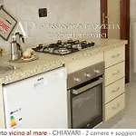 Beda Escape Vicino Alle Spiagge 基亚瓦里