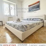 Beda Escape Vicino Alle Spiagge *