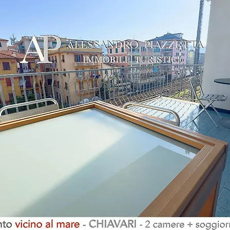 Beda Escape Vicino Alle Spiagge Apartment *