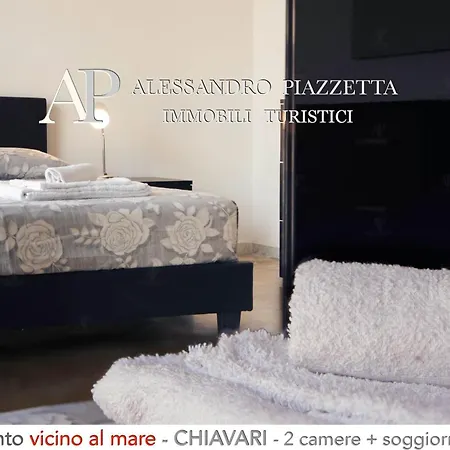 Beda Escape Vicino Alle Spiagge * Chiavari