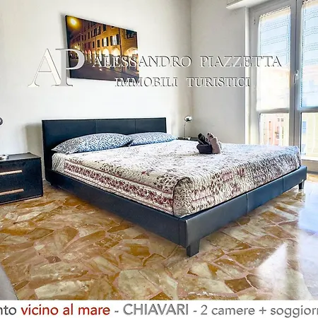 Beda Escape Vicino Alle Spiagge *