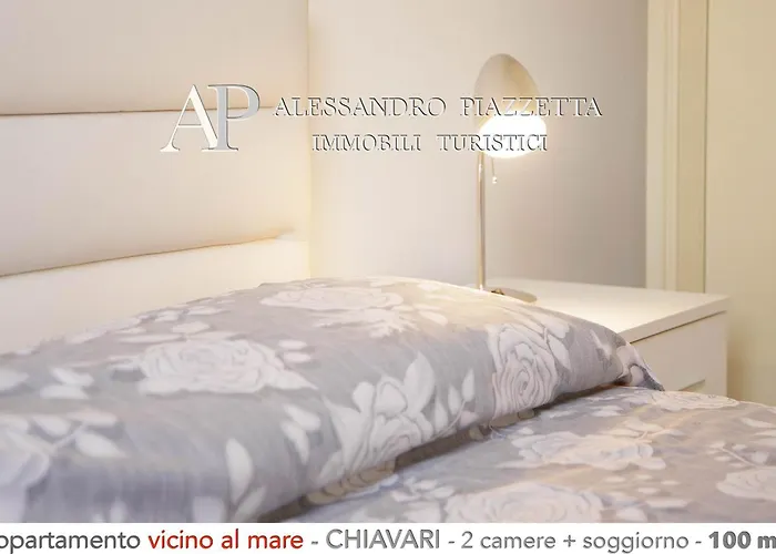 Lejlighed Beda Escape Vicino Alle Spiagge *