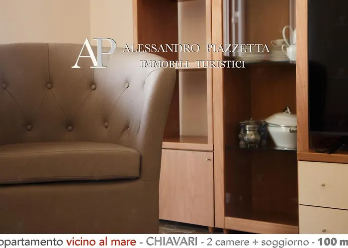 Lejlighed Beda Escape Vicino Alle Spiagge