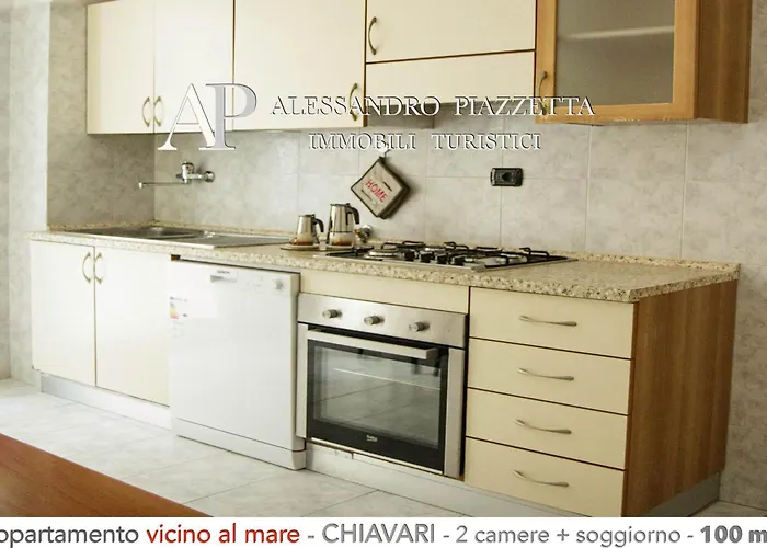 Lejlighed Beda Escape Vicino Alle Spiagge