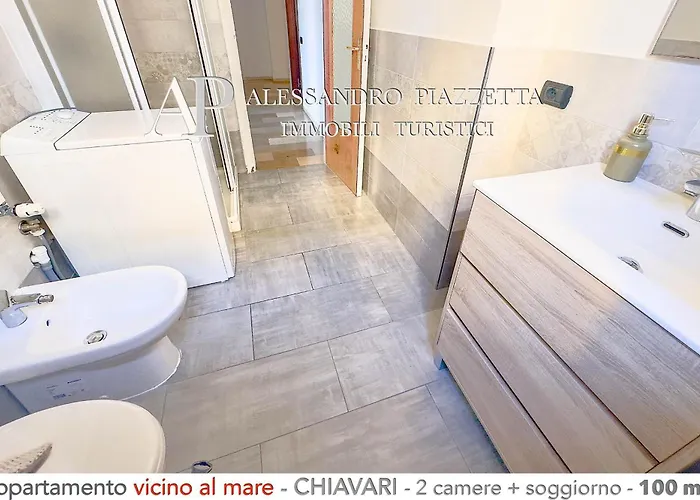 Lejlighed Beda Escape Vicino Alle Spiagge