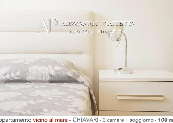 Lejlighed Beda Escape Vicino Alle Spiagge