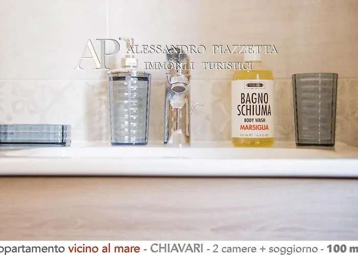 Beda Escape Vicino Alle Spiagge *