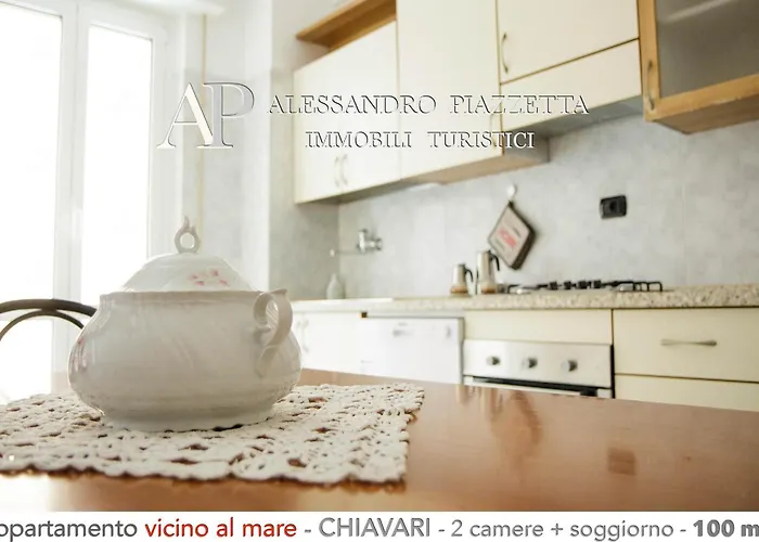 Lejlighed Beda Escape Vicino Alle Spiagge