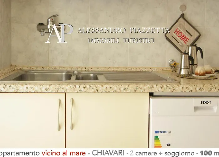 Beda Escape Vicino Alle Spiagge *