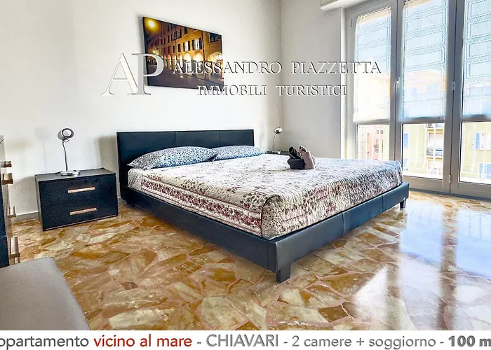 Beda Escape Vicino Alle Spiagge *