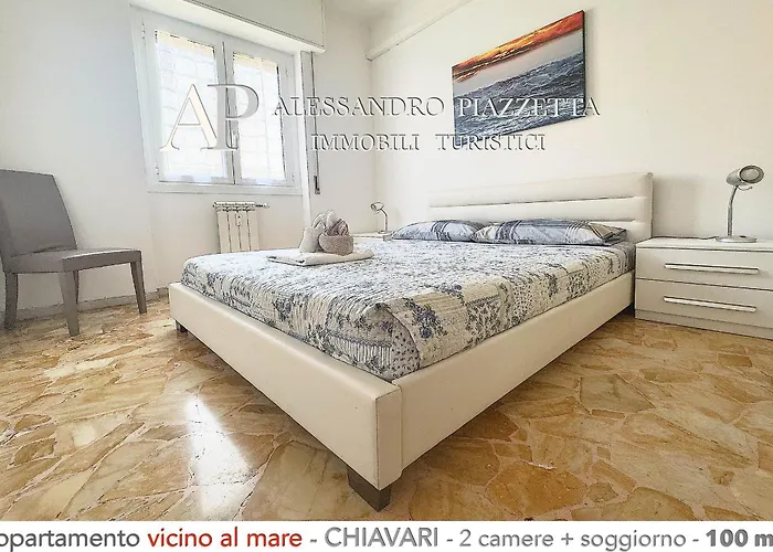 Beda Escape Vicino Alle Spiagge *